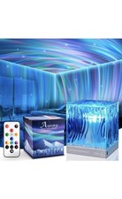 LED Sternenhimmel Projektor