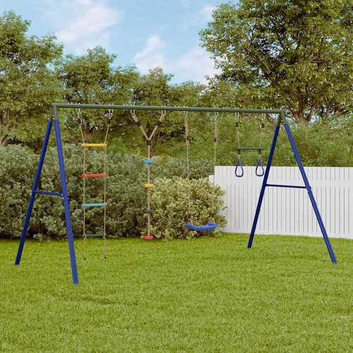 Vidaxl schaukel set mit - schaukel-set,