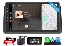 Für BMW E46 Eonon E46X7