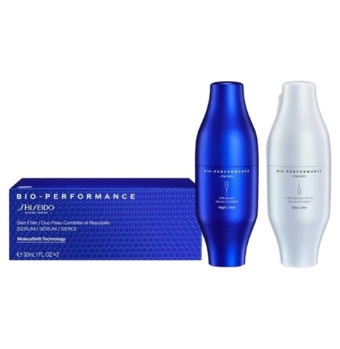 Shiseido bio performance tag - shiseido, &