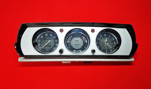 Original peugeot 504 coupe - original,