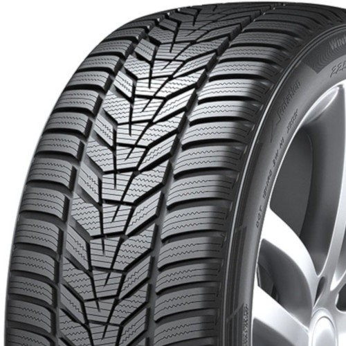 Hankook winter cept evo3 - winter, i*cept