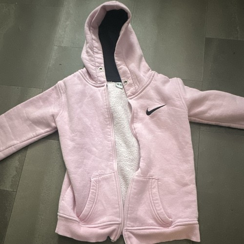 Nike mädchen kapuzenpullover - mädchen,