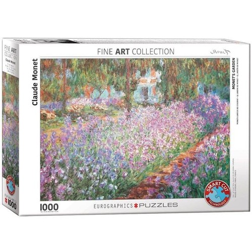 Monets garten bei giverny - bei, von