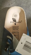 Pro Pedo Bio Pantoletten Bei Gr 41