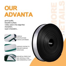 Aluprofil für 3D Buchstaben /