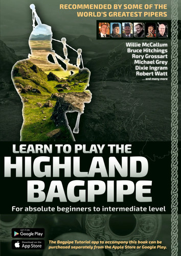 Learn play the highland - learn,
