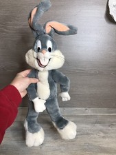 Bugs Bunny Plush 50th