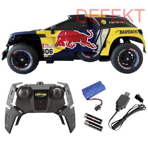 Carson modellsport 500404311 - carson,