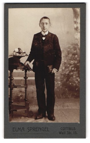 Fotografie elma sprengel - fotografie,