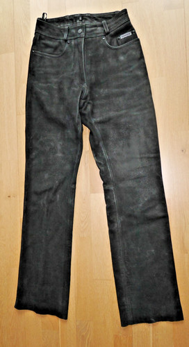Vanucci damen lederhose - vanucci,