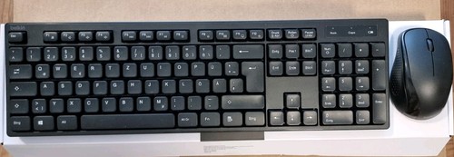 Belkin kabellose tastatur - belkin, +