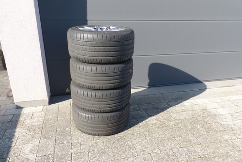 Original mercedes amg 19 - ,