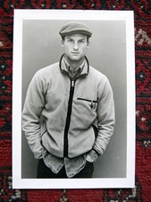 MATTHEW BARNEY - DIETER