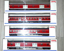 Märklin H0 - 42571 + 42561 +