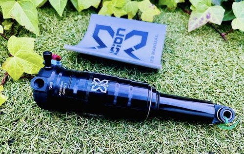 Nuevo fusion pro rcx - pro,