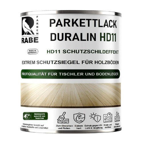 Rabe parkettlack treppenlack - rabe,