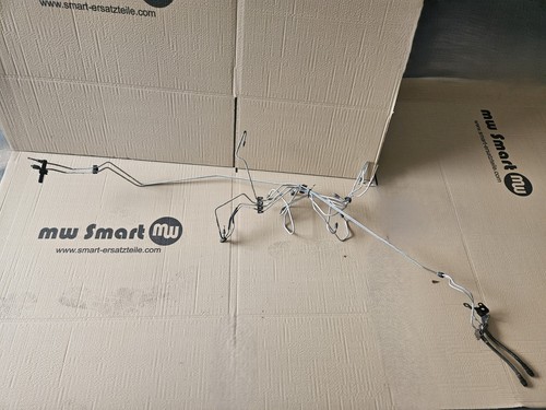 Bremsleitung set smart - smart, 453