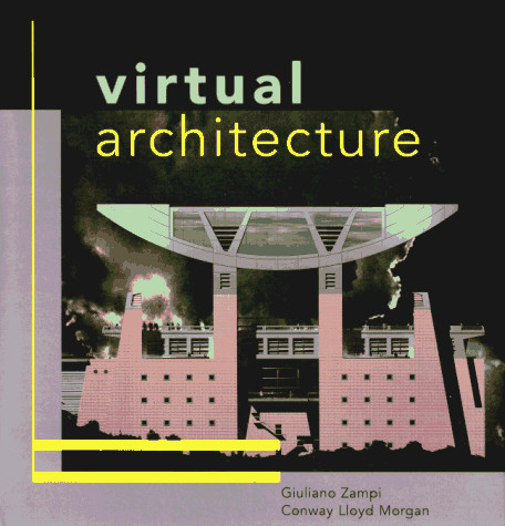 Virtual architecture - virtual,