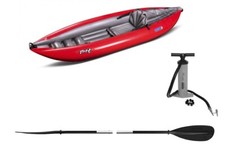 AKTION Kajak TWIST1 ROT+