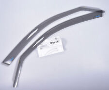 ClimAir Windabweiser für Ford S-Max 2010-2015 vorne Regenabweiser CL 3715