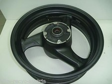 HONDA CB600F Hornet Felge