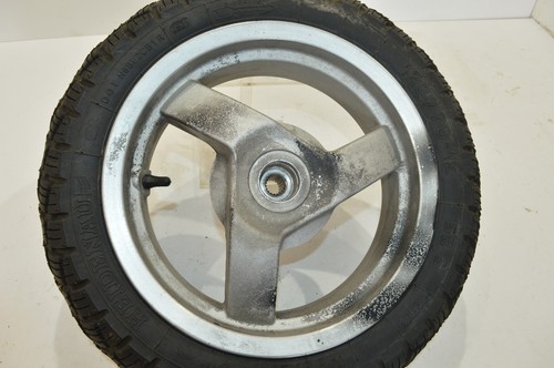 Peugeot vivacity 4t - peugeot, 50
