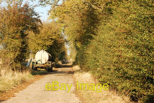Foto 6x4 tankwagenanhänger - 6x4,