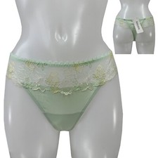 Antinea Paris Damen Slip Tanga