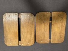 Faltboot MTW Kolibri Sitze