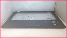 Gehäuse Oberschale Handauflage mit Touchpad  HP G62 G62-120EG