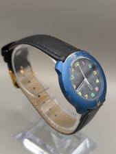 Sportpower United Colors Of Benetton By Bulova Selten