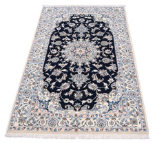 Orientteppich handgeknüpft