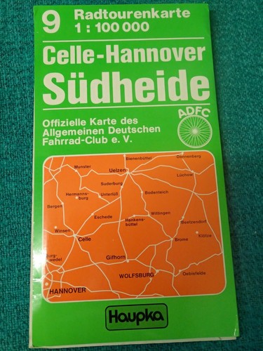 Celle hannover südheide - celle,