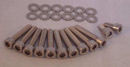 Ventildeckel schrauben - ventildeckel,