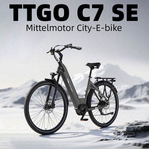 28zoll elektrofahrrad 36v 18ah - 28zoll,