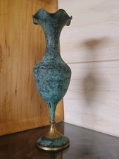 Wunderschöne Amphoren Vase