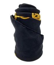 CHANEL Seidentuch mit