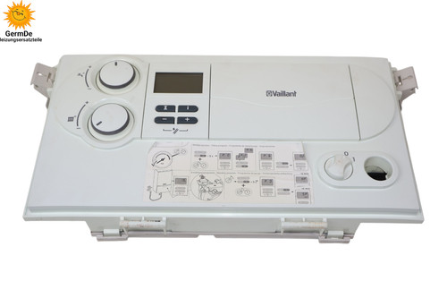 Vaillant vbc 2 1 610 - 01.2.1,