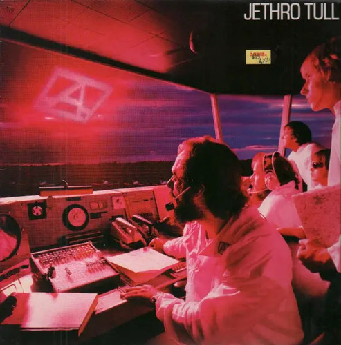 Jethro tull near - jethro,