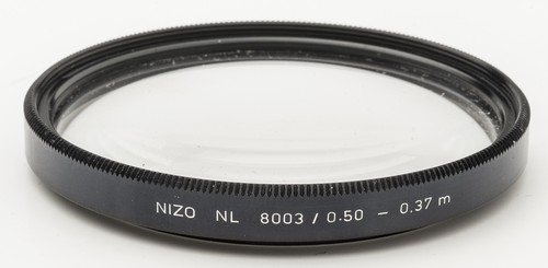 Nizo nahlinse 8003 - nahlinse,