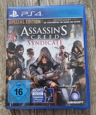 Assassin's Creed  Syndicate D1