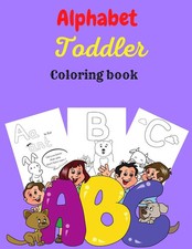 Tony Reed | Alphabet Toddler
