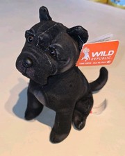 Wild Republic Rescue Hund