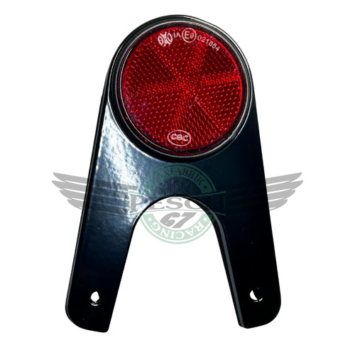 Reflektor halter mit - reflektor,