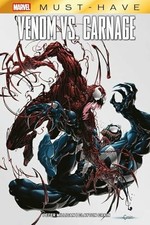 Marvel Must-Have: Venom vs