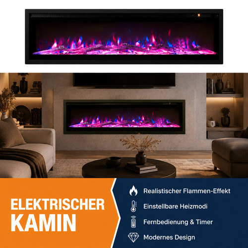 Karski elektro 50zoll - elektro,