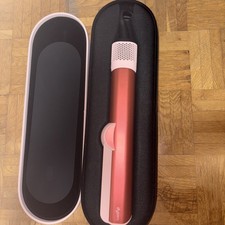 Dyson Airstrait Haarglätter