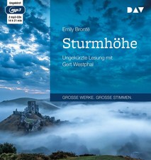 Sturmhöhe | Ungekürzte