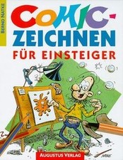 Comic- Zeichnen für